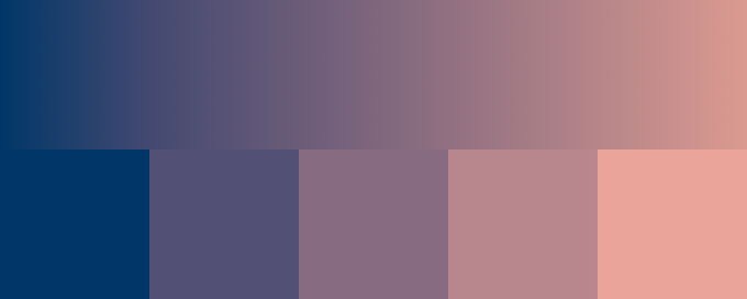 Chromatic Sketch Chromatic Sketch